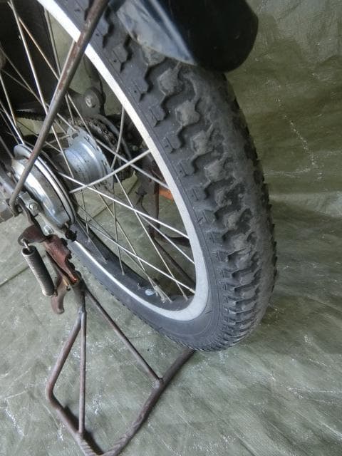 362：YAMAHA　PAS KISS　ジャンク　引取限定：埼玉県所沢市