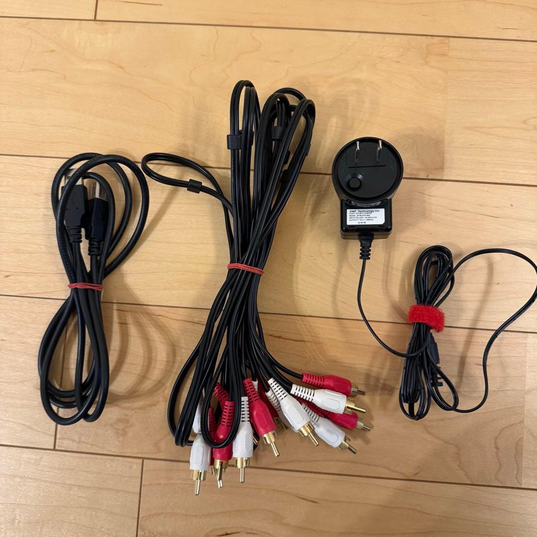 DJ機材 serato sl-3 rane scratchlive