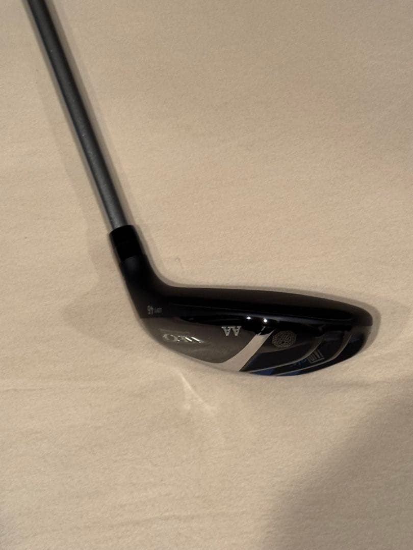 キャスコ　UFO AIR AA フレックスS 美品