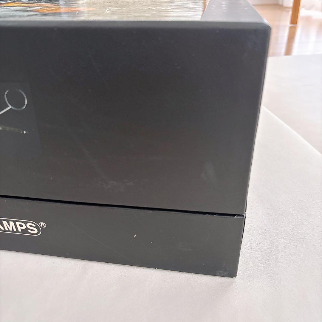 MINICHAMPS 1/6 Honda CB 750 オレンジ 未開封