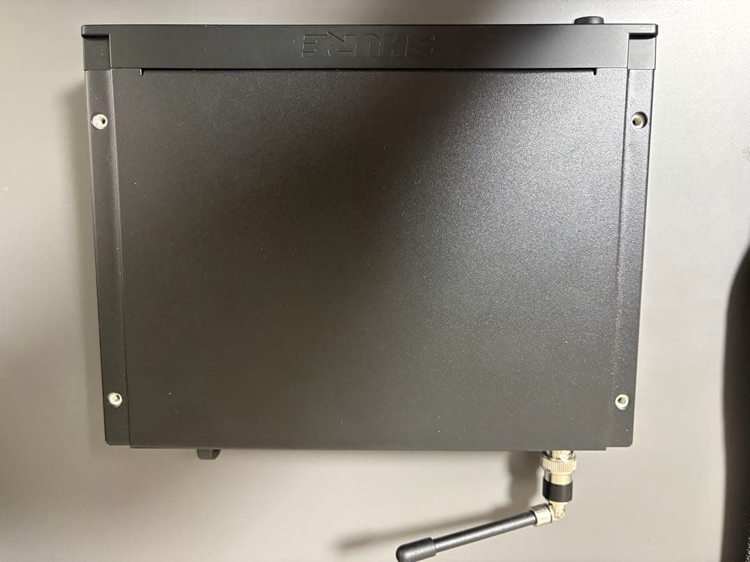 Shure PSM300 ワイヤレスマイクシステム