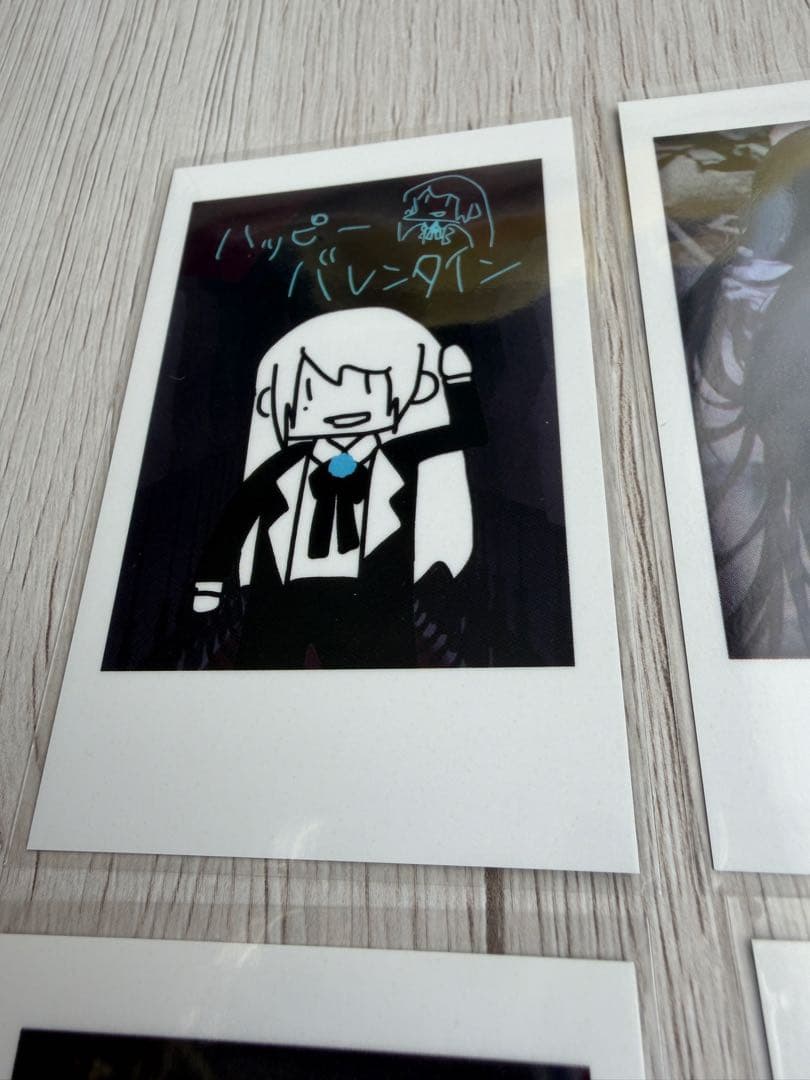 Ado 喜劇 トレカ コンプリートセット バラ売り不可