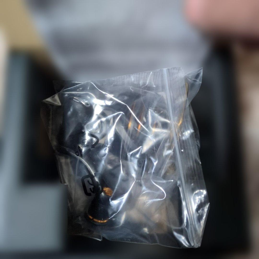 SHIMANO Soare XR C2500S 新品未使用