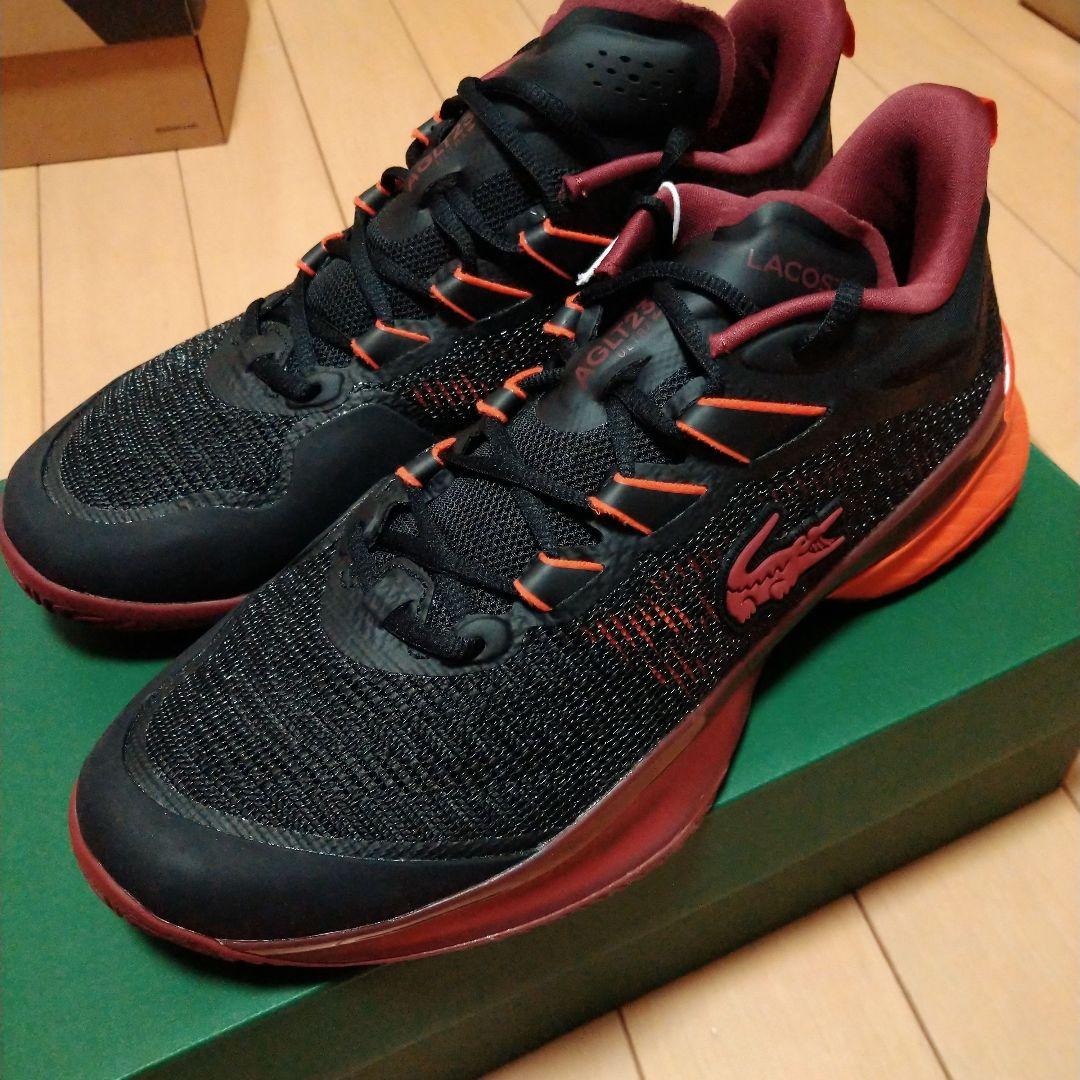 ラコステ AG-LT23