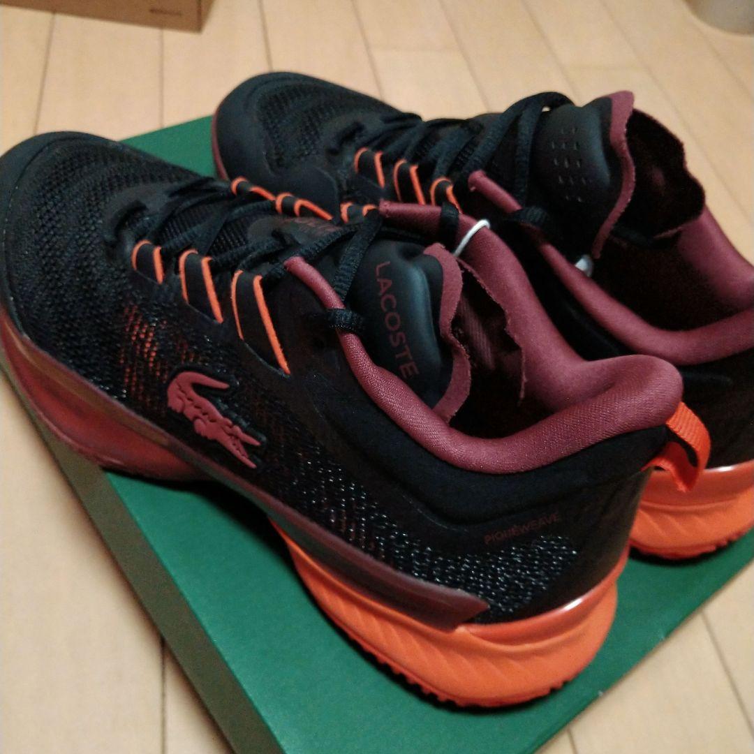 ラコステ AG-LT23