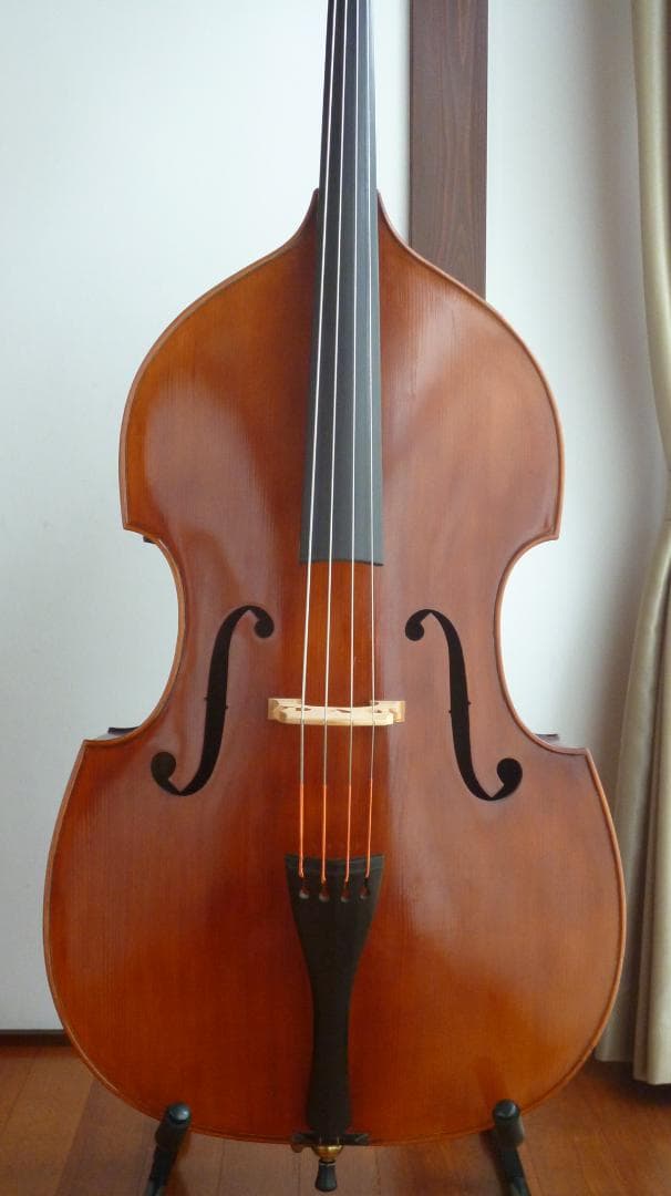 【nozpustorius 様 引取限定】モンテリブロ BY50 コントラバス