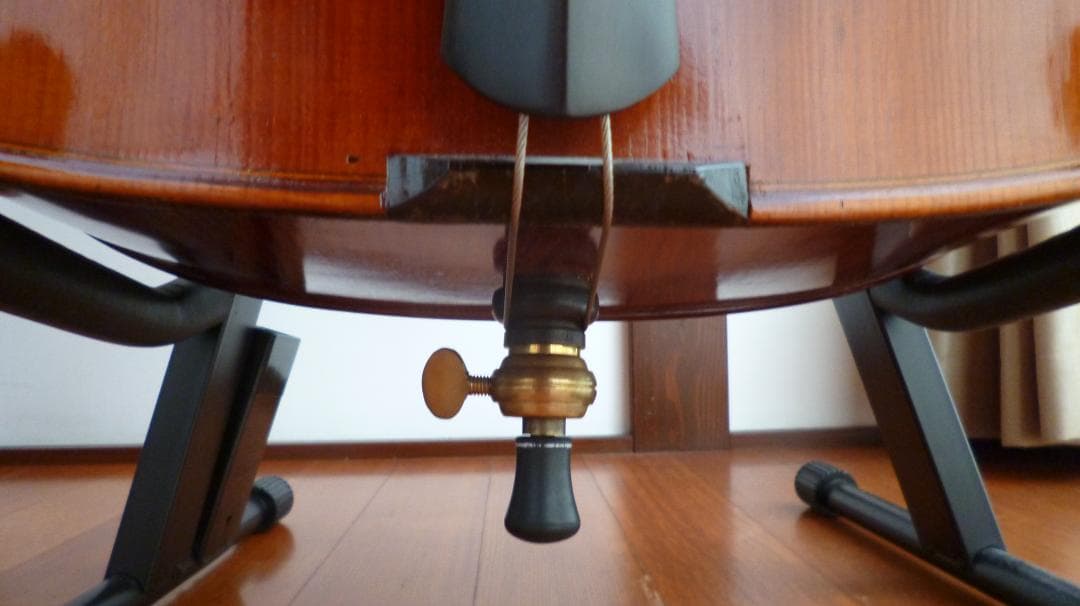 【nozpustorius 様 引取限定】モンテリブロ BY50 コントラバス