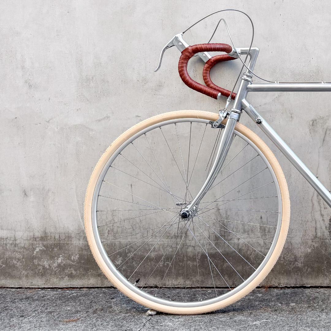RADAC アルミロードバイク ビンテージ