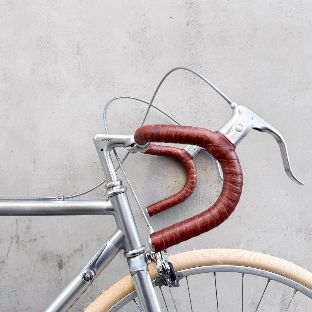 RADAC アルミロードバイク ビンテージ