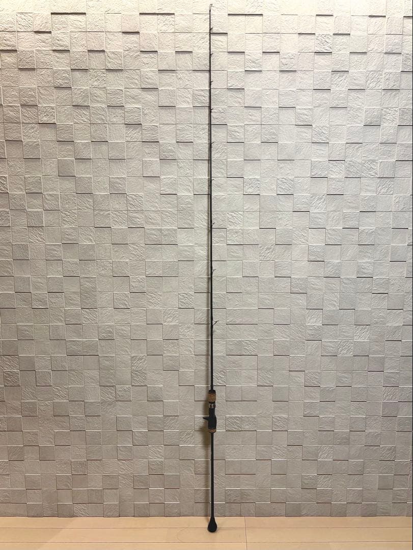 オシアジガーインフィニティ B636