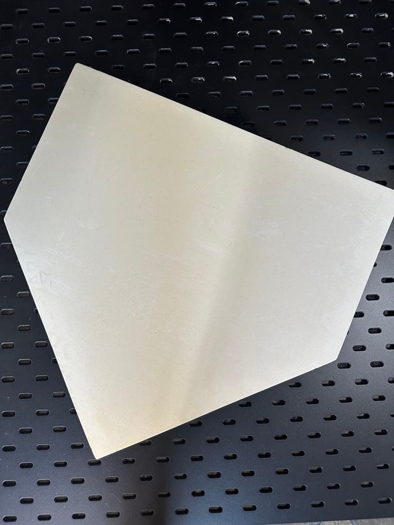 Mizuno 軟式　ミット　キャッチャー　阿部慎之助　ベース、ボール2個、袋付き