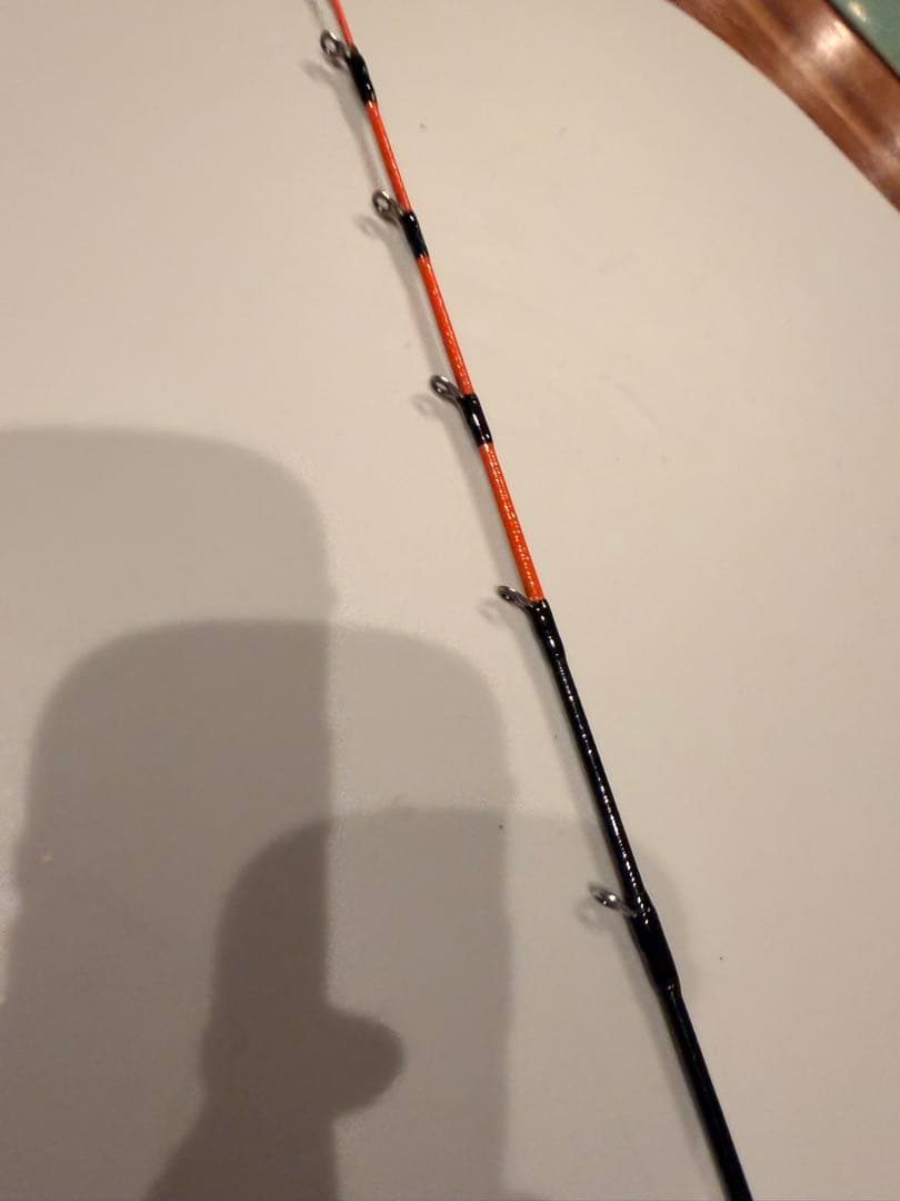 【美品】剣崎MT 120-170