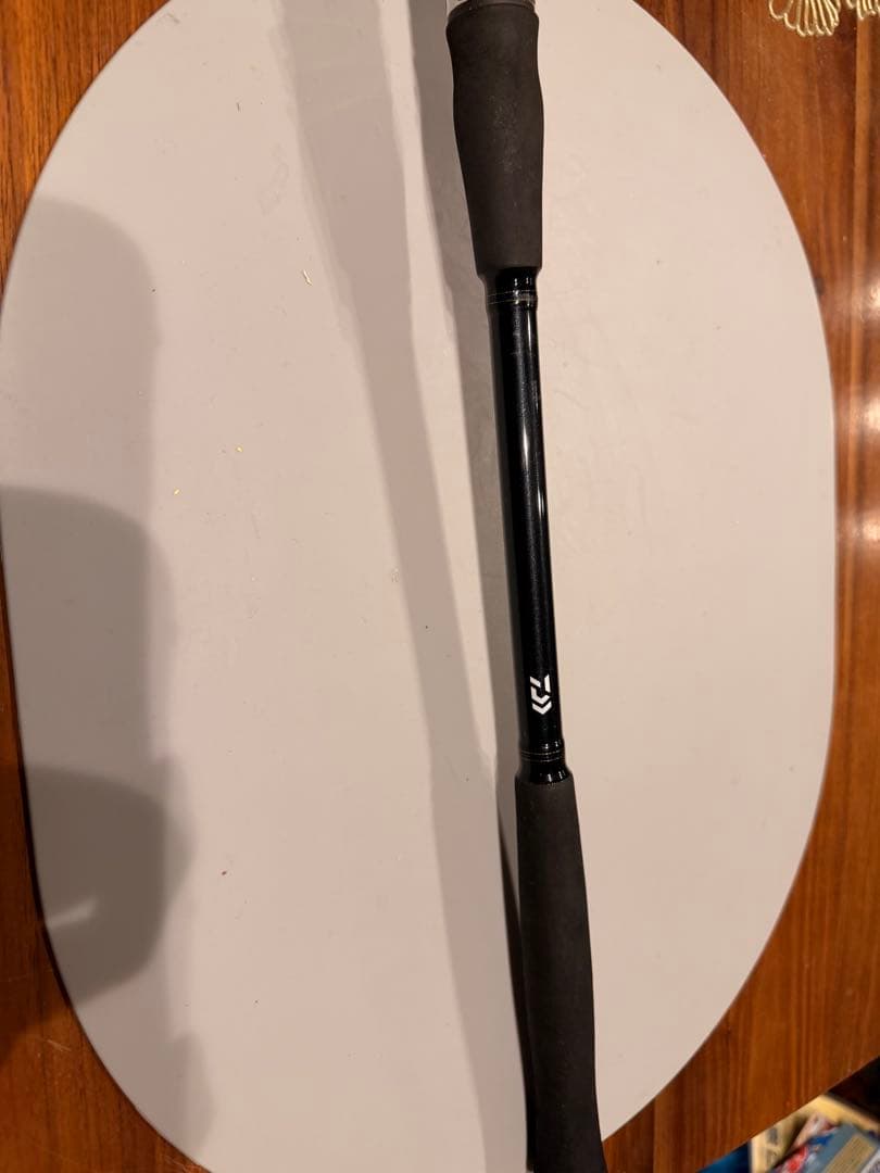 【美品】剣崎MT 120-170