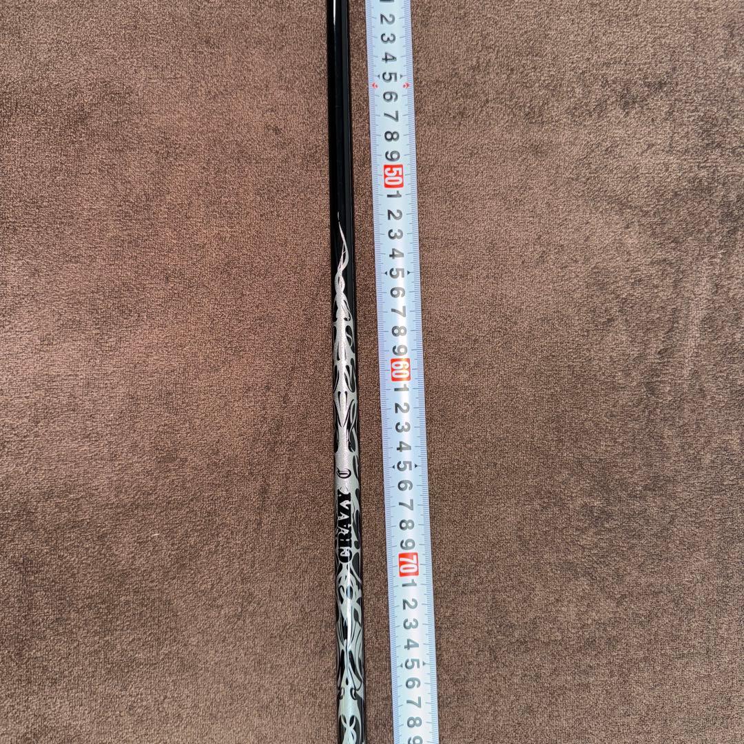 crazy regenesis CB-50 〔S〕 超美品！テーラースリーブ付