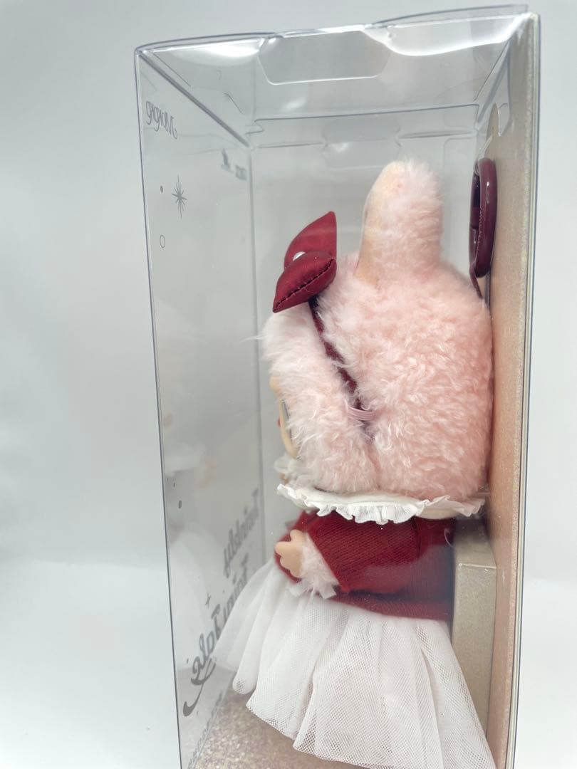 【正規品】ラブブ　モココPOP LAND Twinkly Fairy Tale