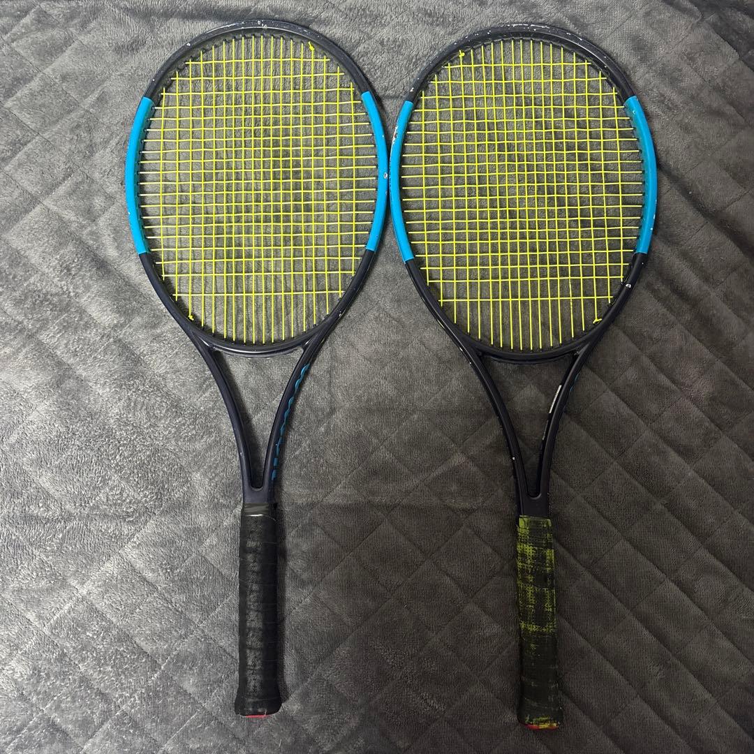 ウィルソン　ウルトラ　ツアー Wilson Ultra Tour ver2.0