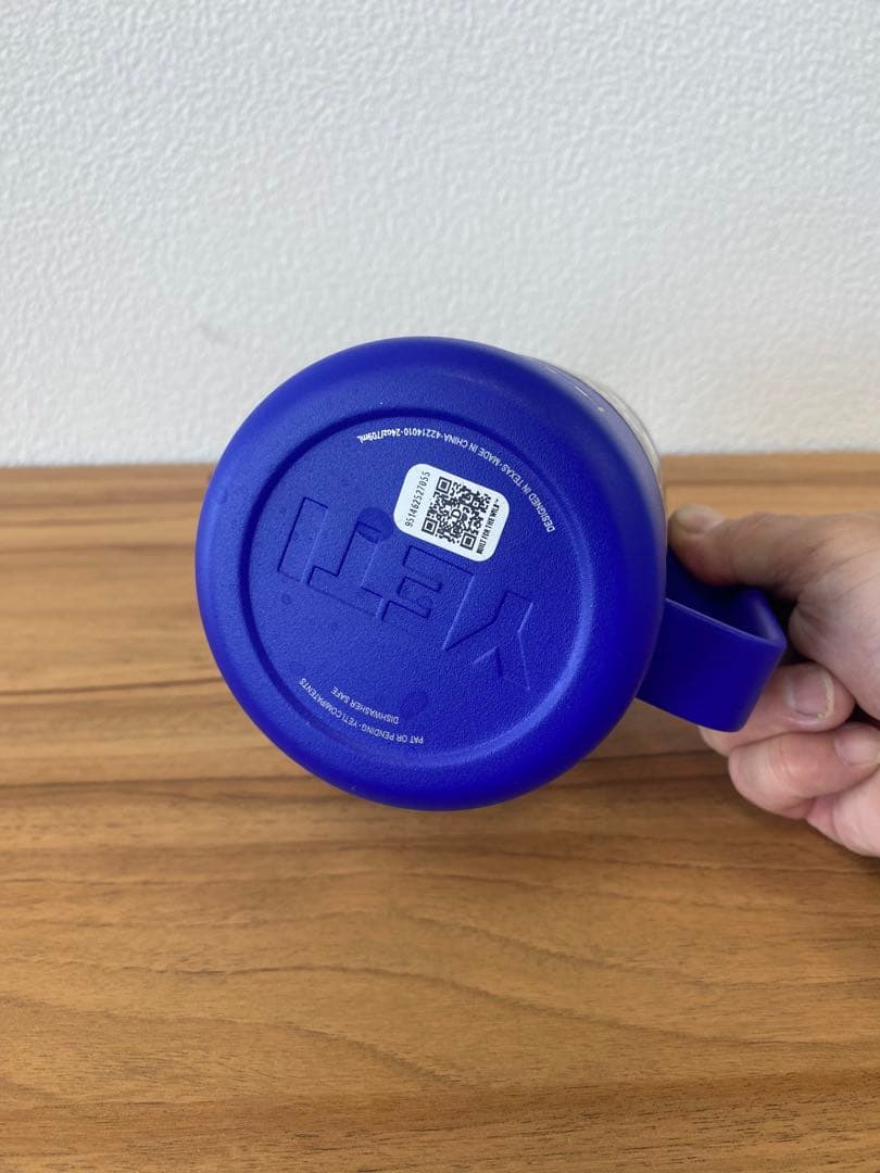 バーベキュー・調理用品 YETI Rambler 24 oz Mug