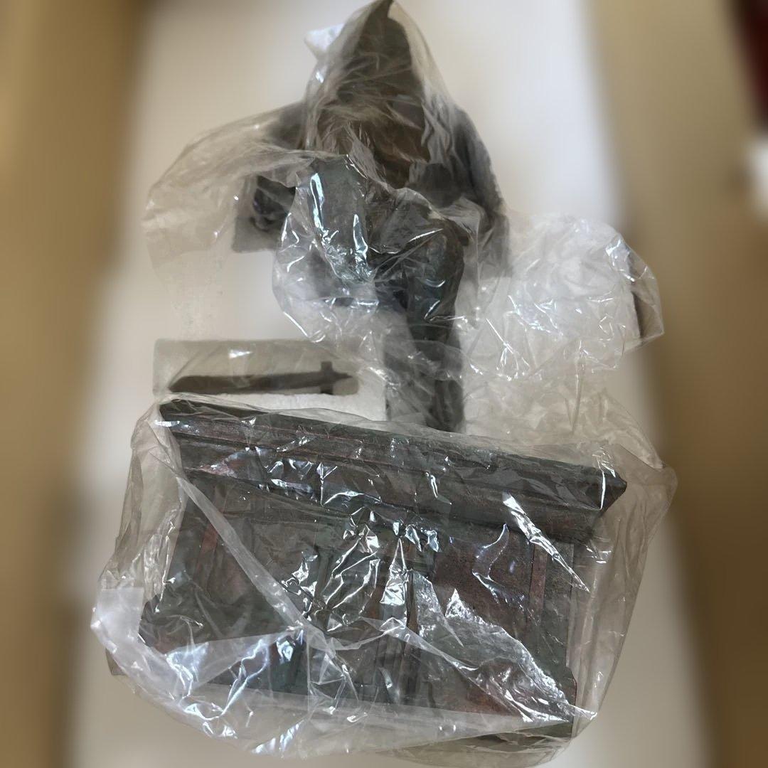 talos 1963 LIMITED EDITION エクスプラス