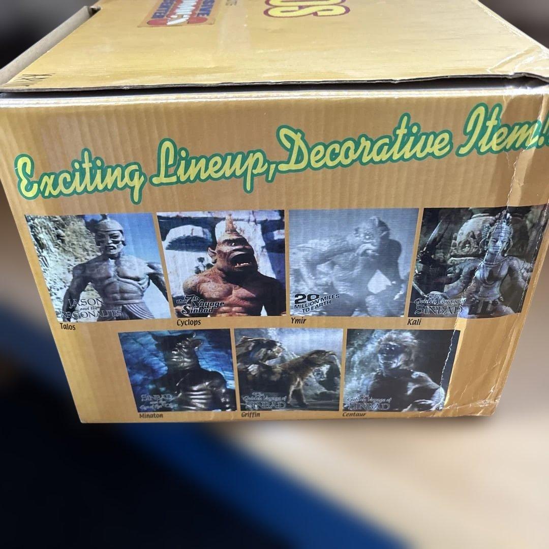 talos 1963 LIMITED EDITION エクスプラス