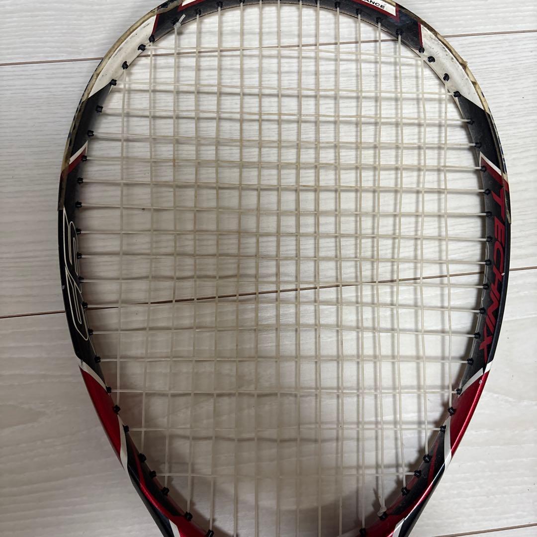 YONEX テニスラケット POWER ARC SHAFT搭載モデル