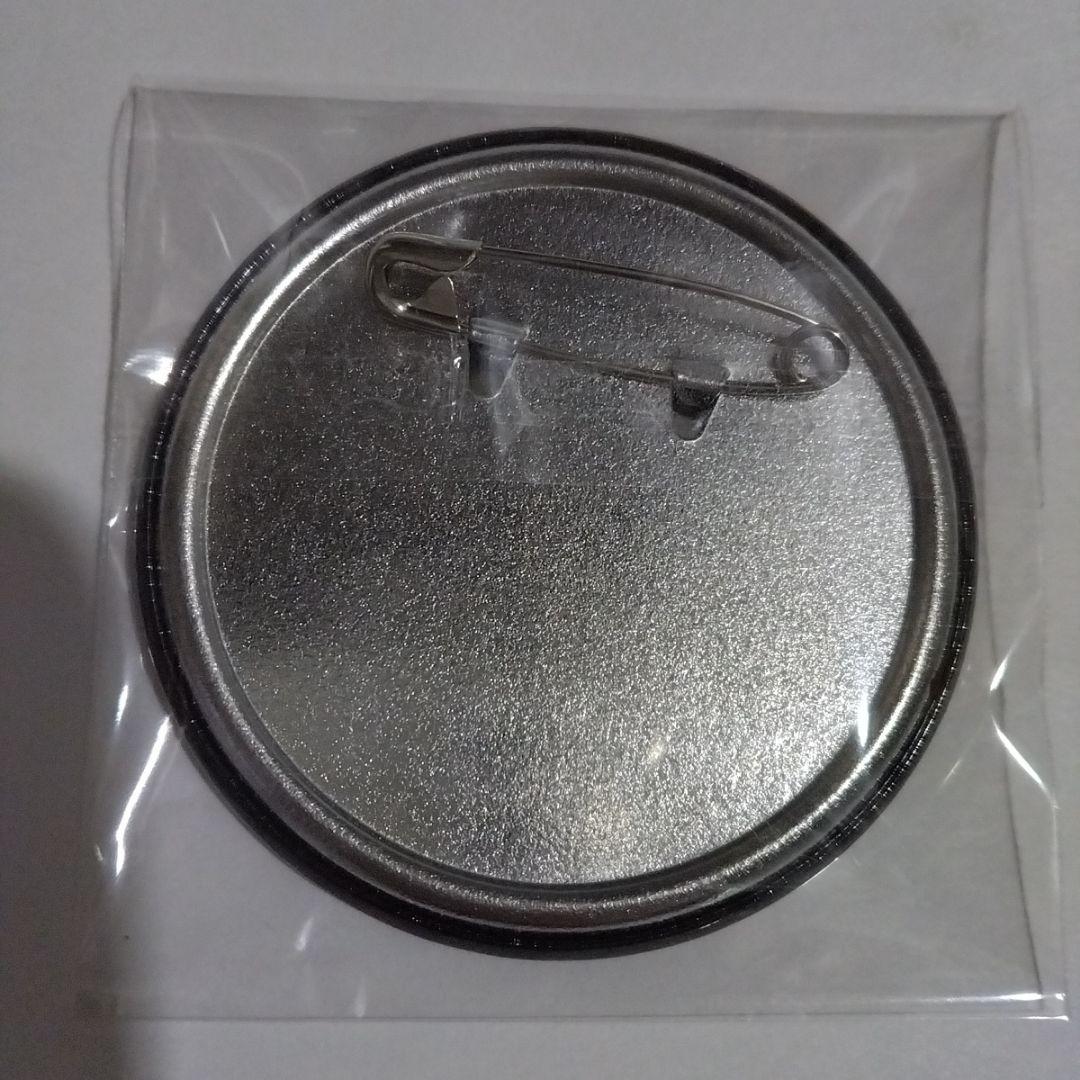 時光代理人　LINK CLICK キャラバッジコレクション　缶バッジ