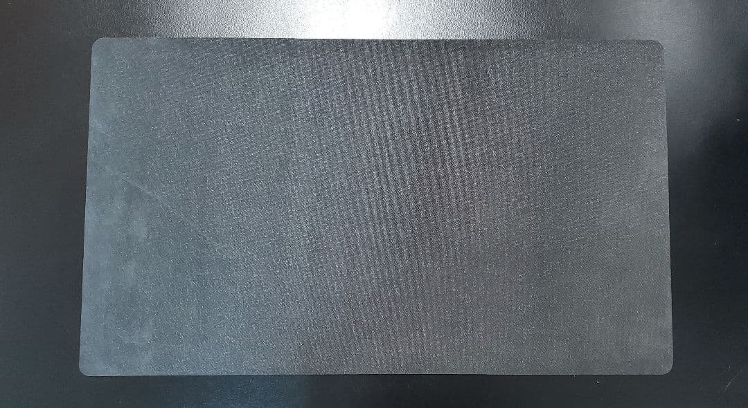 トリスケリオン プレイマット サイン入り MTG