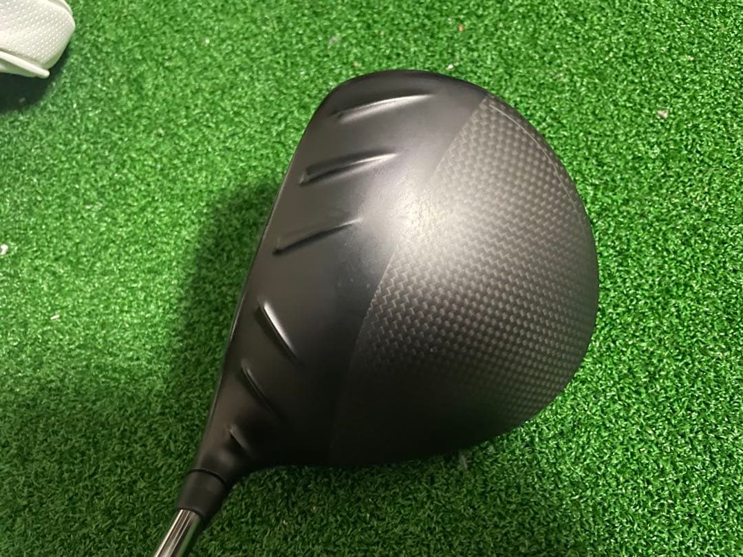 PING G440MAX 9° ピンツアークローム65R