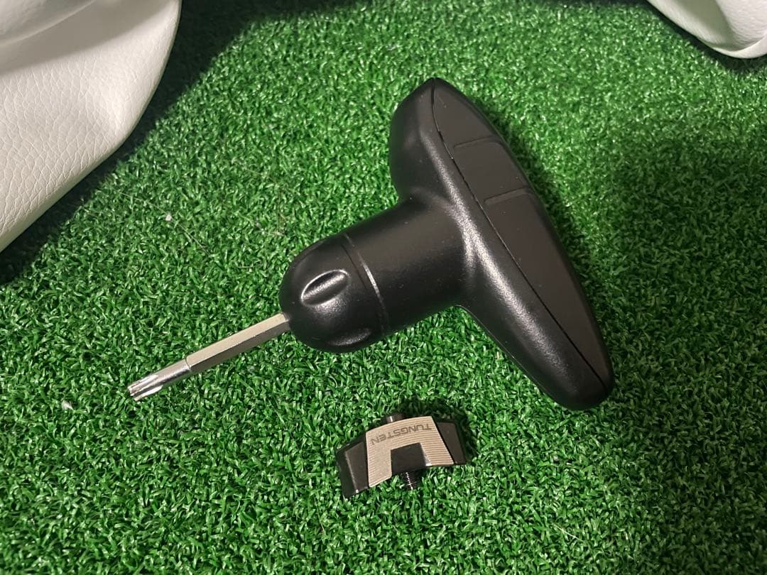 PING G440MAX 9° ピンツアークローム65R