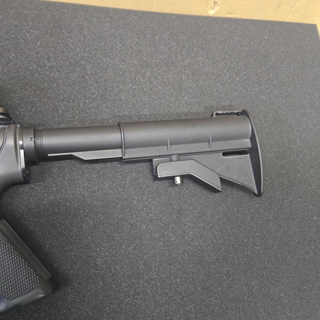 東京マルイ 電動ガン M4 R.I.S