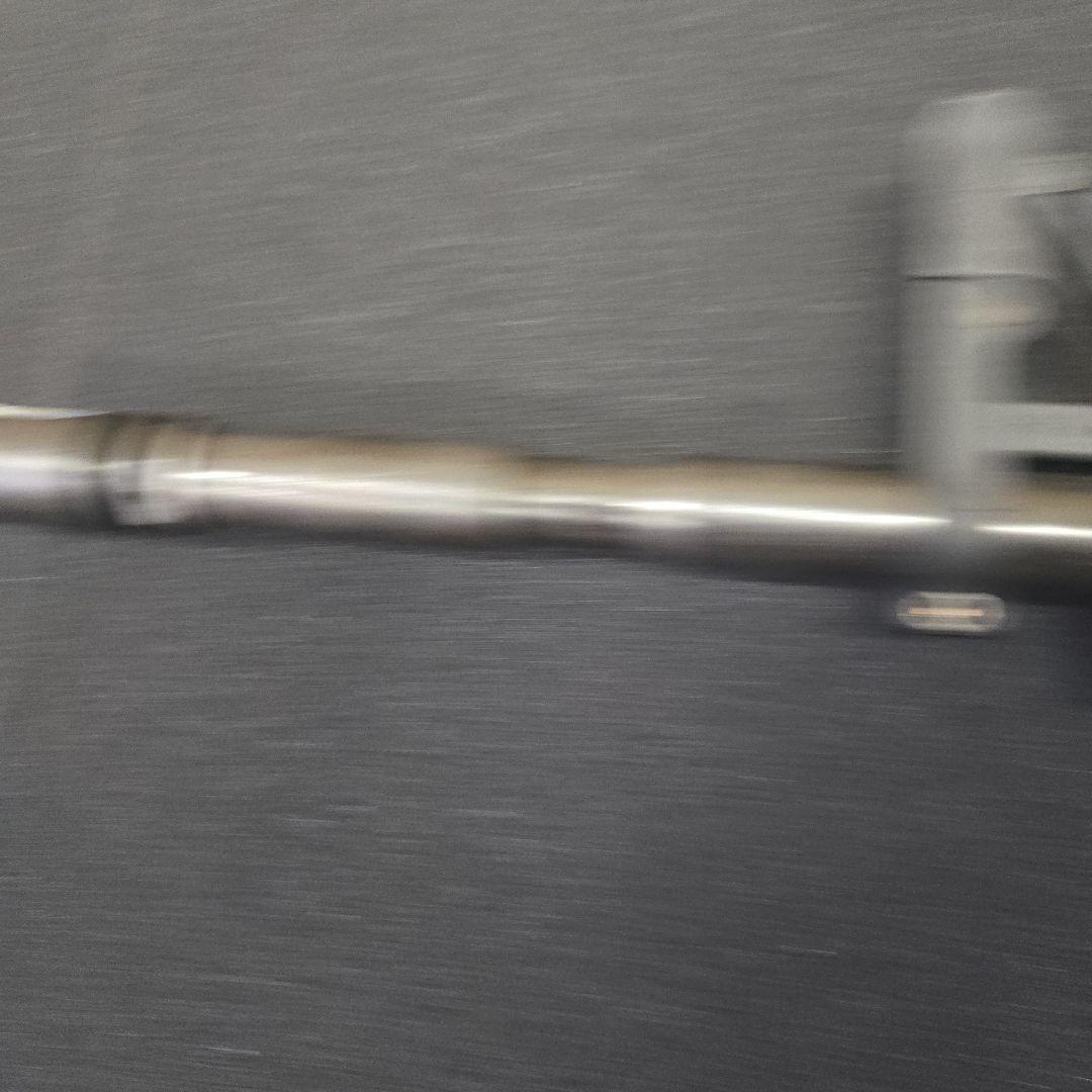 東京マルイ 電動ガン M4 R.I.S