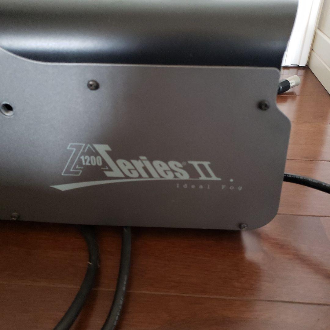 antari アンタリ　スモークマシーン