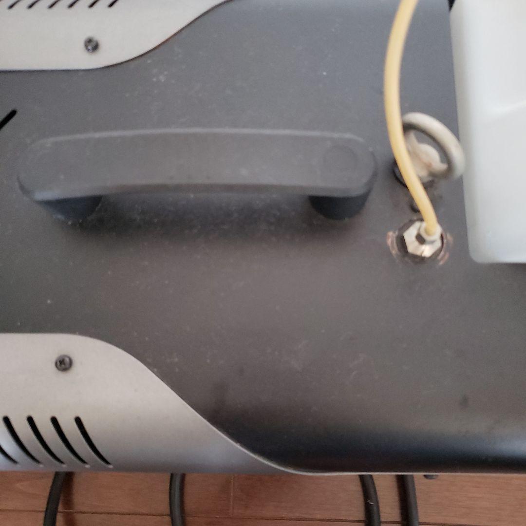 antari アンタリ　スモークマシーン