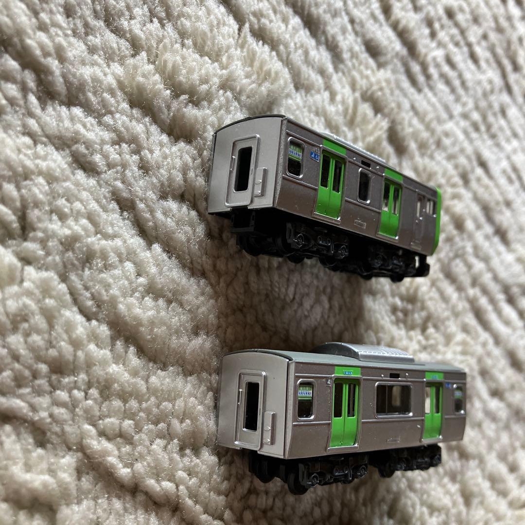 E235系　山手線　9両　Bトレインショーティー