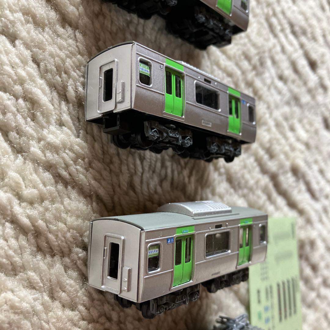 E235系　山手線　9両　Bトレインショーティー