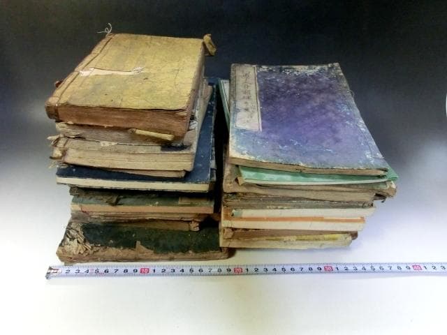 古書■和本 27冊セット 常識読本 前田正著 第三高等中学校設置區域内府縣委員■