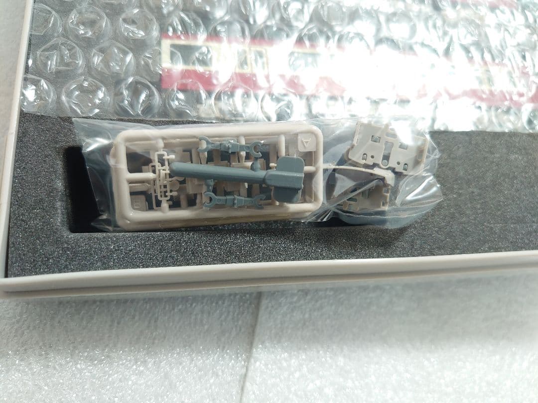 京急 新1000形 1次車 4両編成セット コアレス新 動力付き 未使用近