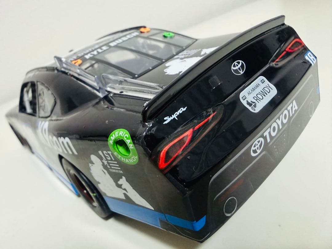 LRC/'19 Toyotaトヨタ Supraスープラ #18 1/24 限定