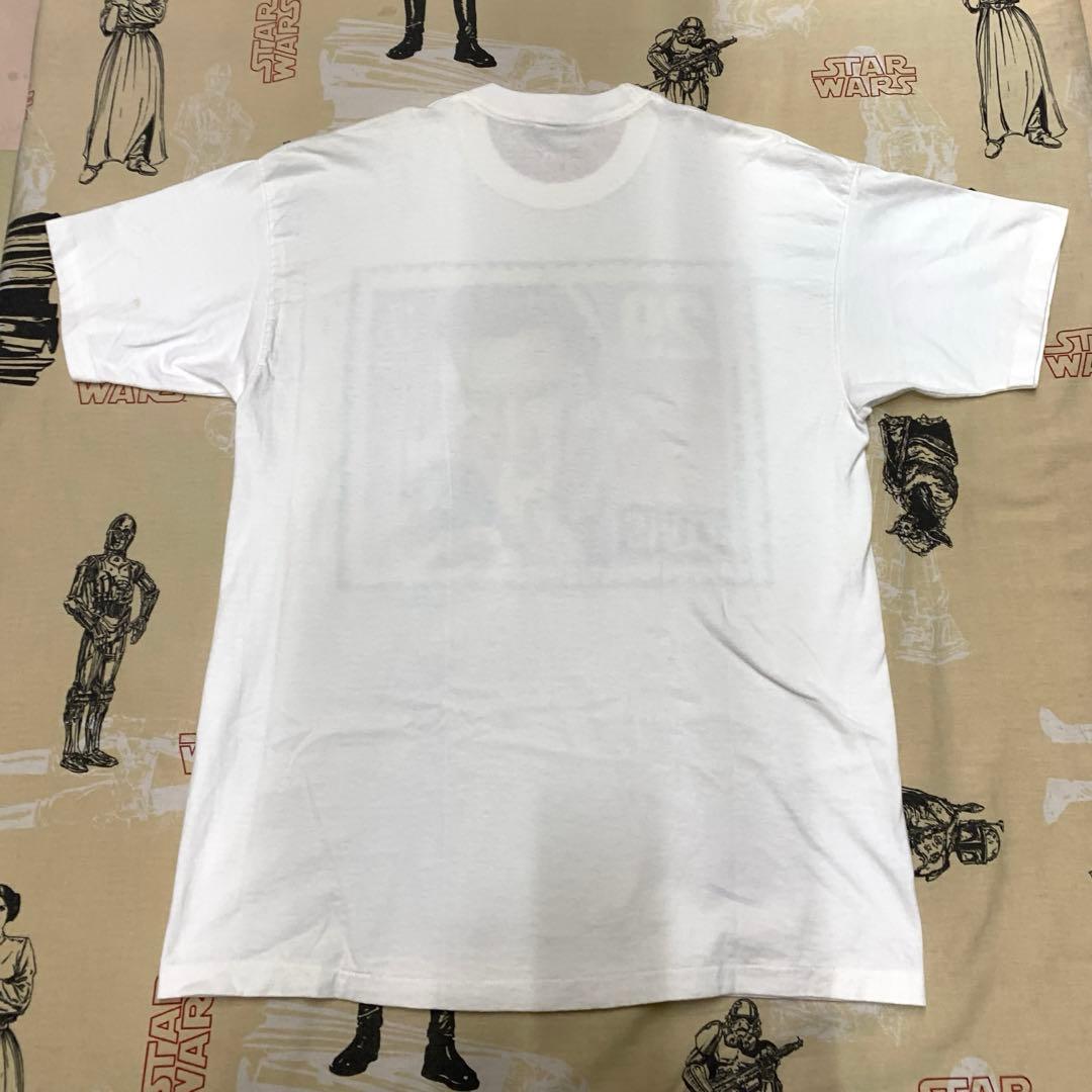 ミュージシャン Elvis Presley 90s FUN TEES made in USA