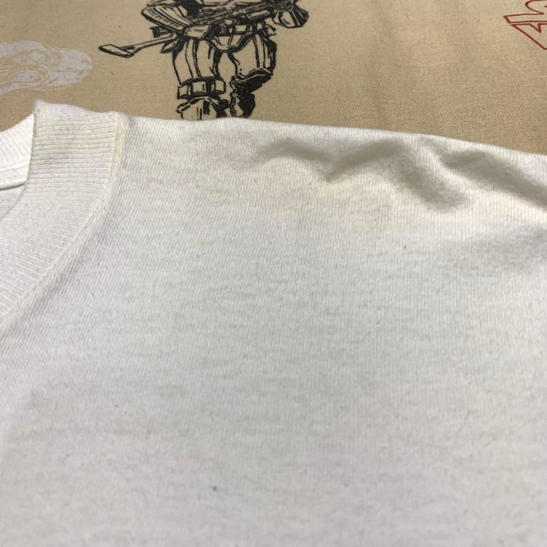 ミュージシャン Elvis Presley 90s FUN TEES made in USA