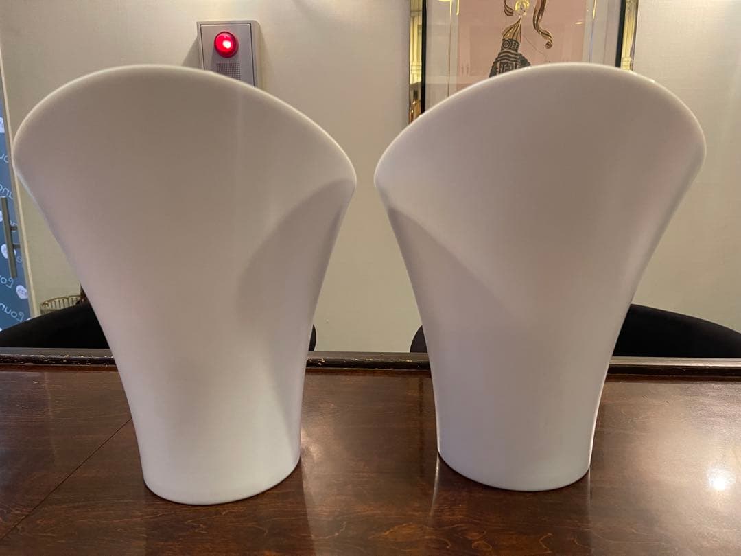 エンジェル シャンパン ペール クーラー アイスバケット 2個 非売品