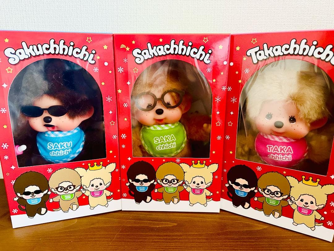 THE ALFEE 50th Anniversary アルフィーモンチッチ 3種