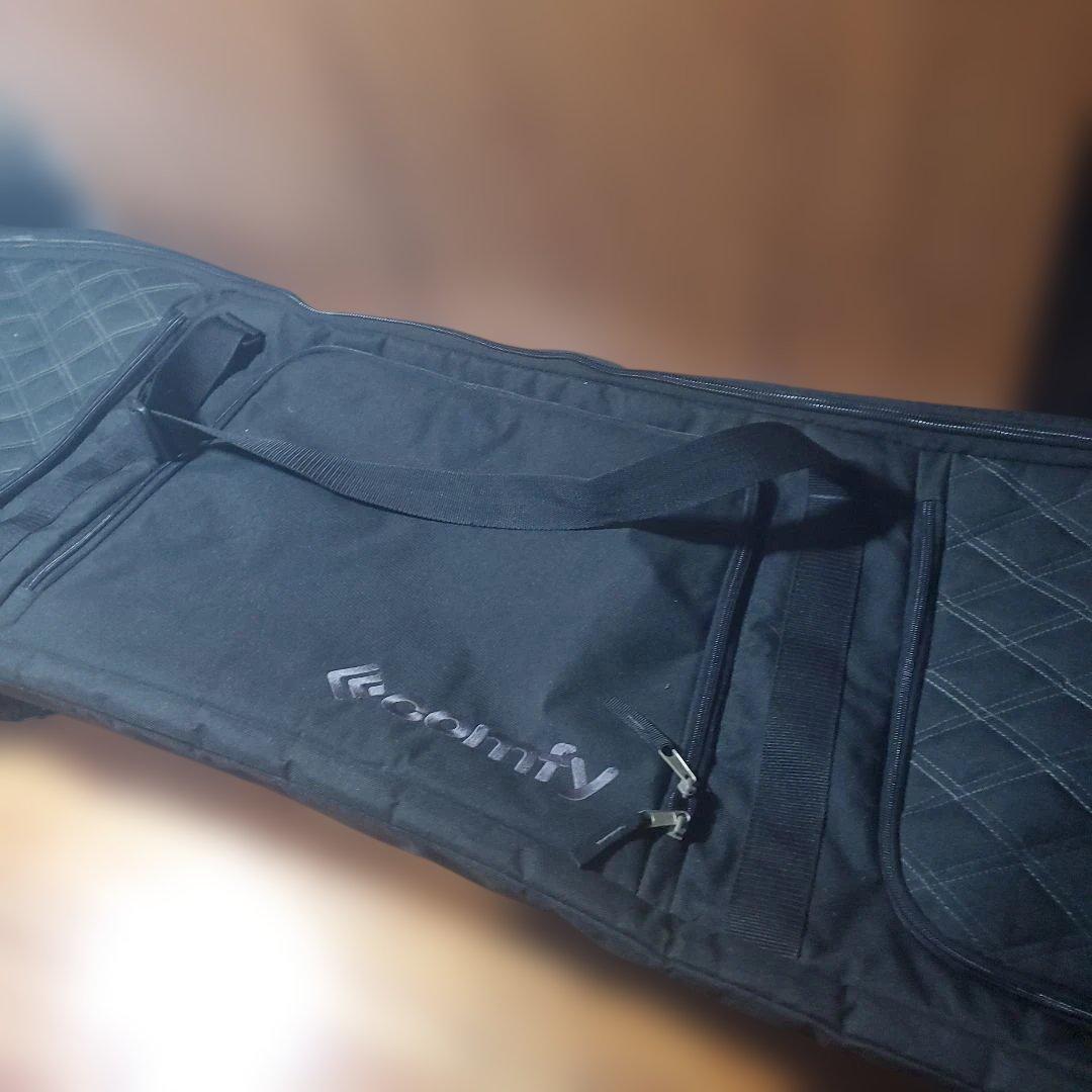 comfy スノーボードブーツ 160cm! a30