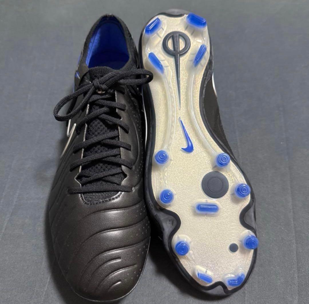 NIKE ティエンポレジェンド10 FG 27cm 209