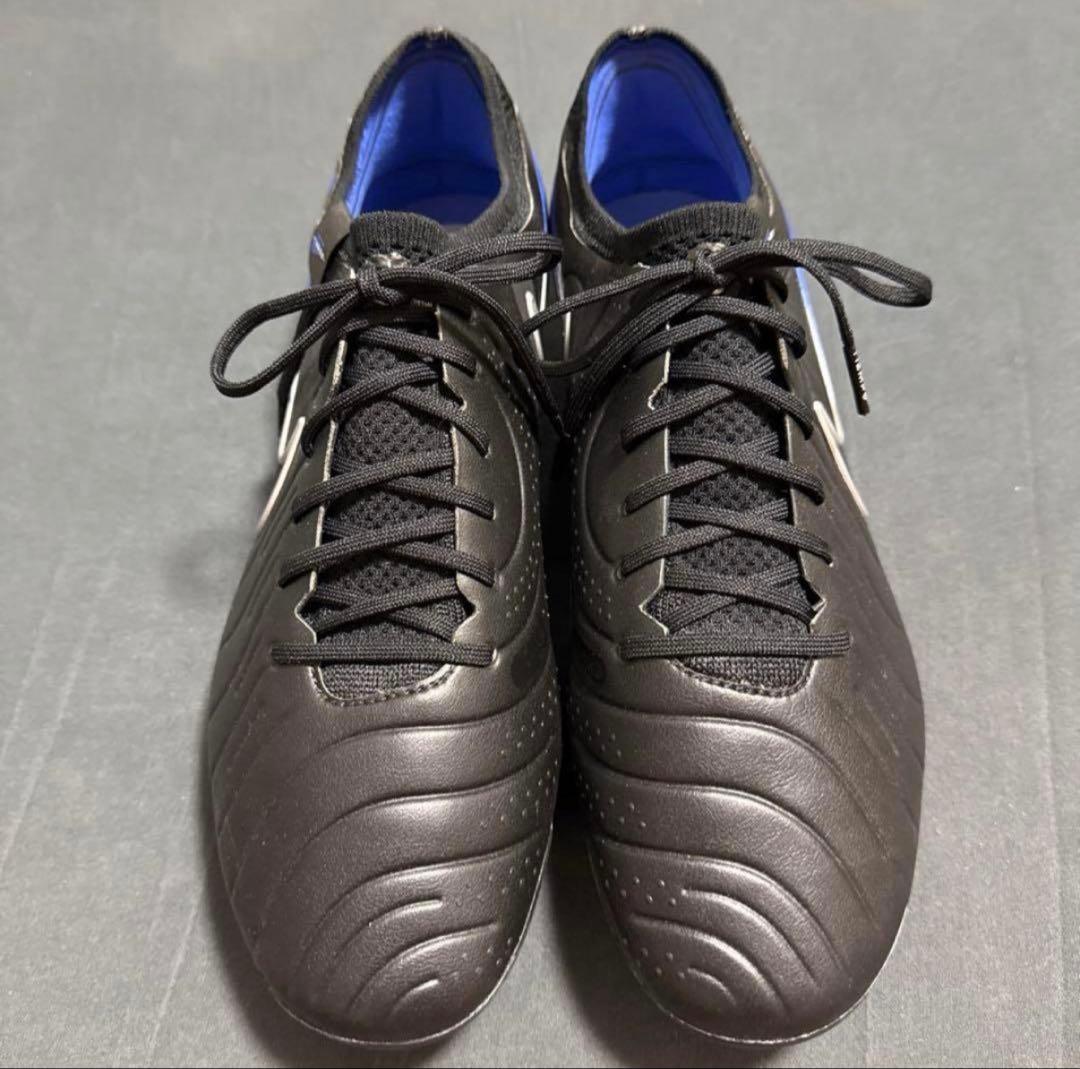 NIKE ティエンポレジェンド10 FG 27cm 209