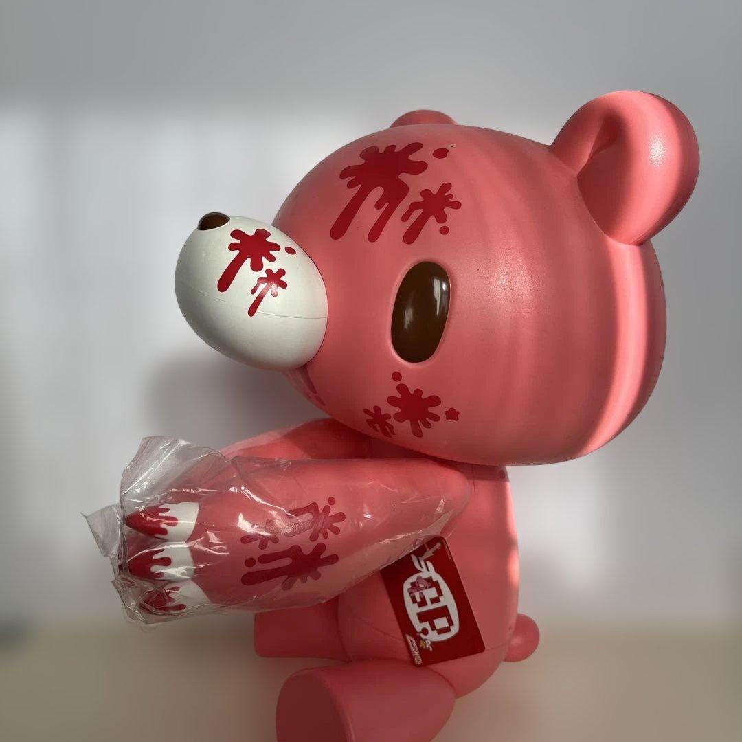 チャックスGP グルーミー B.S.D フィギュア　Re.時グルーミー クロック