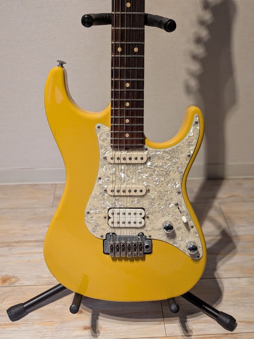 Suhr Standard SSH スタンダード
