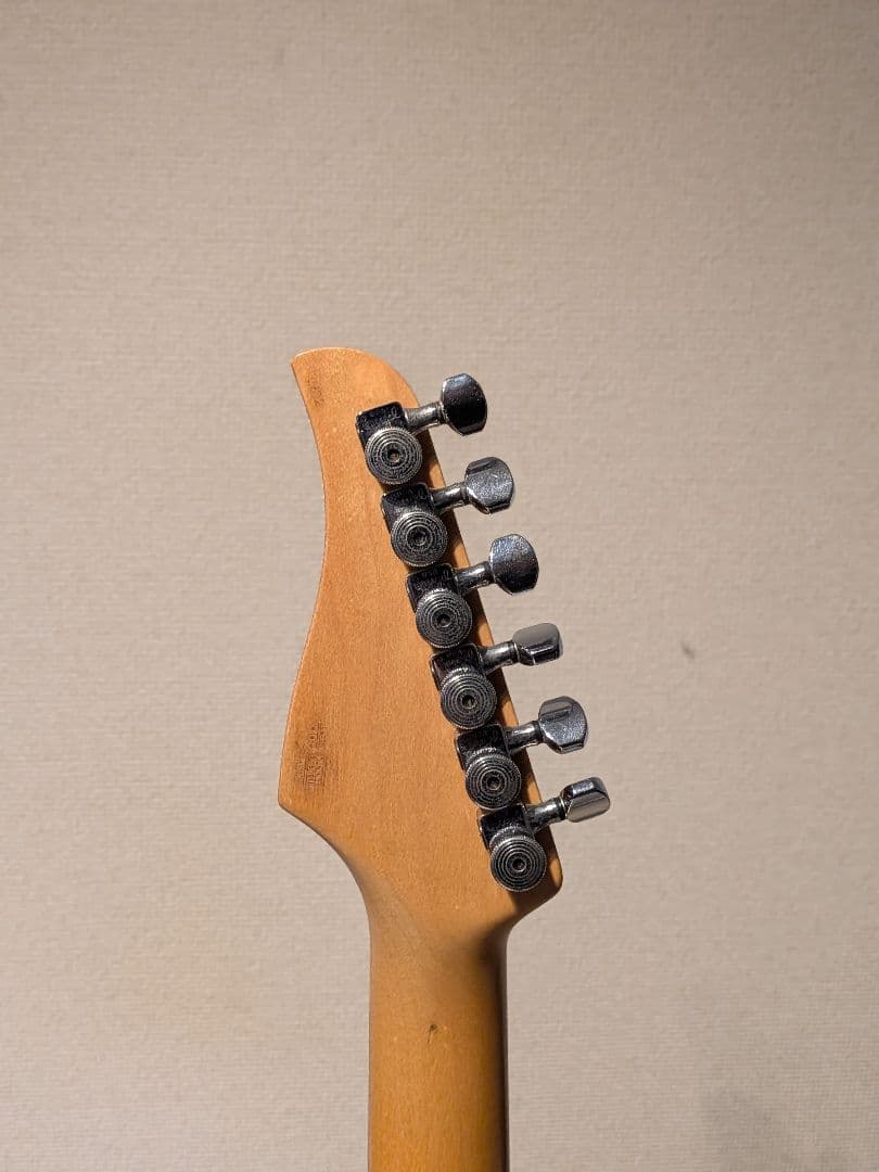 Suhr Standard SSH スタンダード