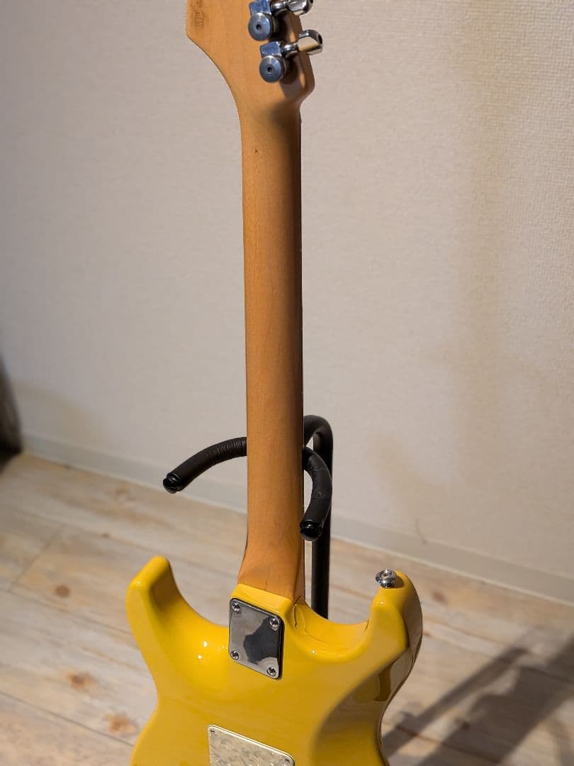 Suhr Standard SSH スタンダード