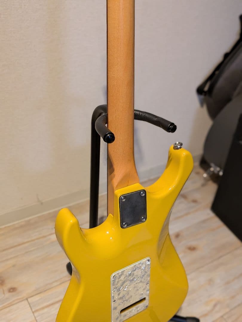 Suhr Standard SSH スタンダード