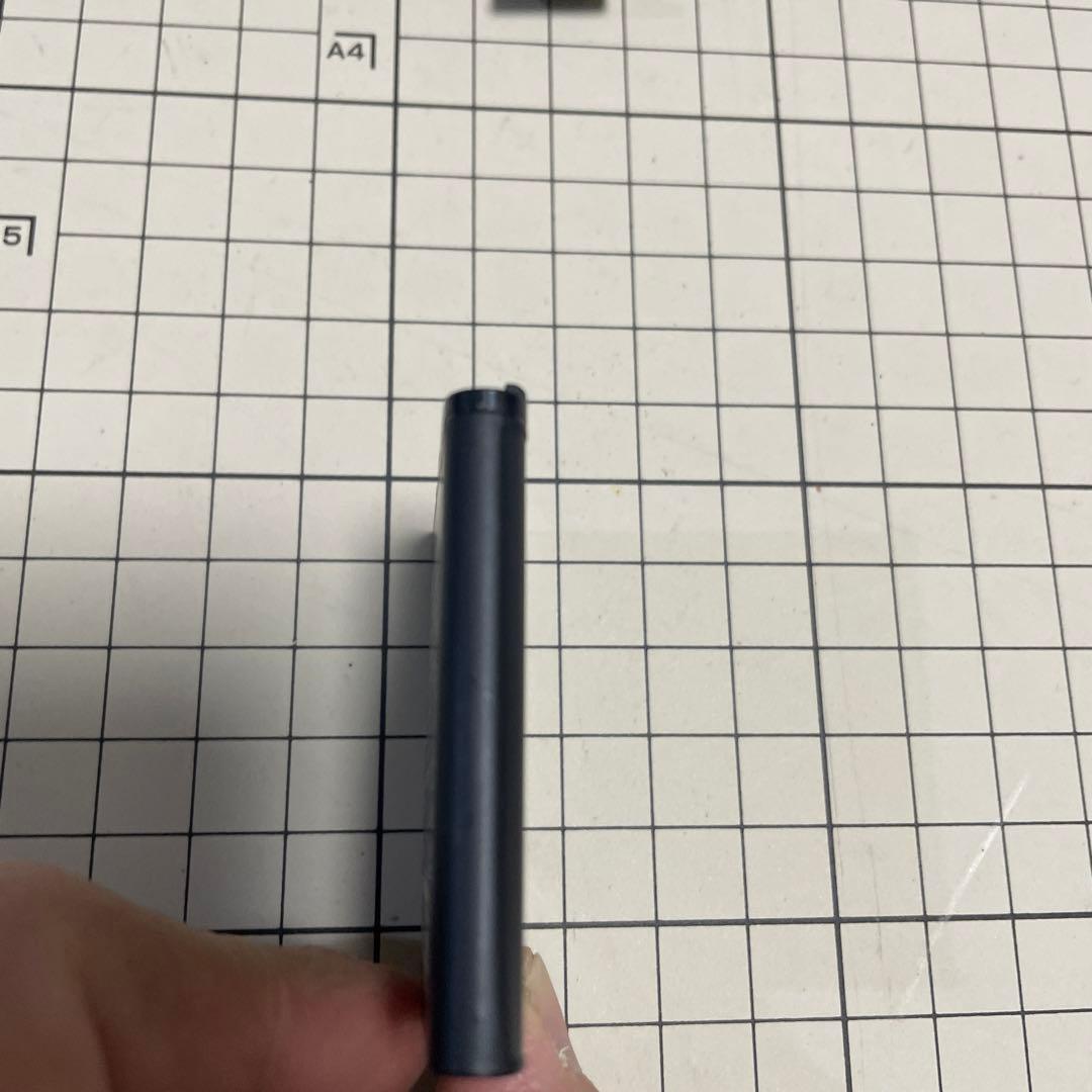 ALINCO DJ-PV1D トランシーバー